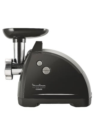 Meat Mincer | HV8 Plus 4IN1 Meat Grinder |  Stainless Steel | 2 Years Warranty 2000 W ME682832 / ME682827 Dark grey - view 3