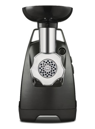 Meat Mincer | HV8 Plus 4IN1 Meat Grinder |  Stainless Steel | 2 Years Warranty 2000 W ME682832 / ME682827 Dark grey - view 2