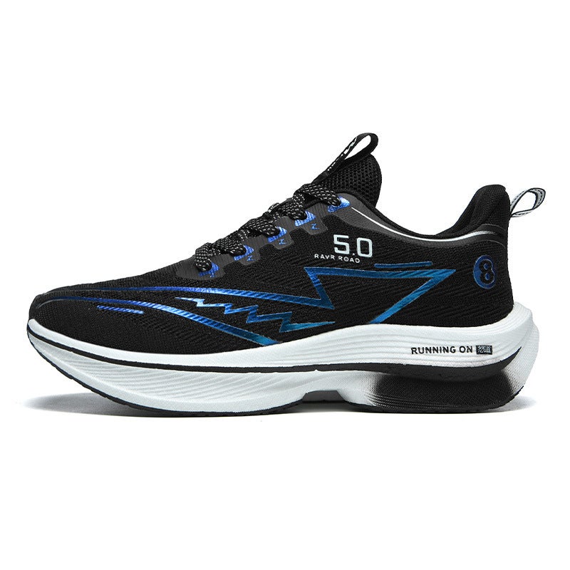 Chitu 7Pro Unisex Parent-Child Student Soft-Soled Cushioning Running Shoes Outdoor Fashionable Breathable Mesh Sports Shoes - Image 2
