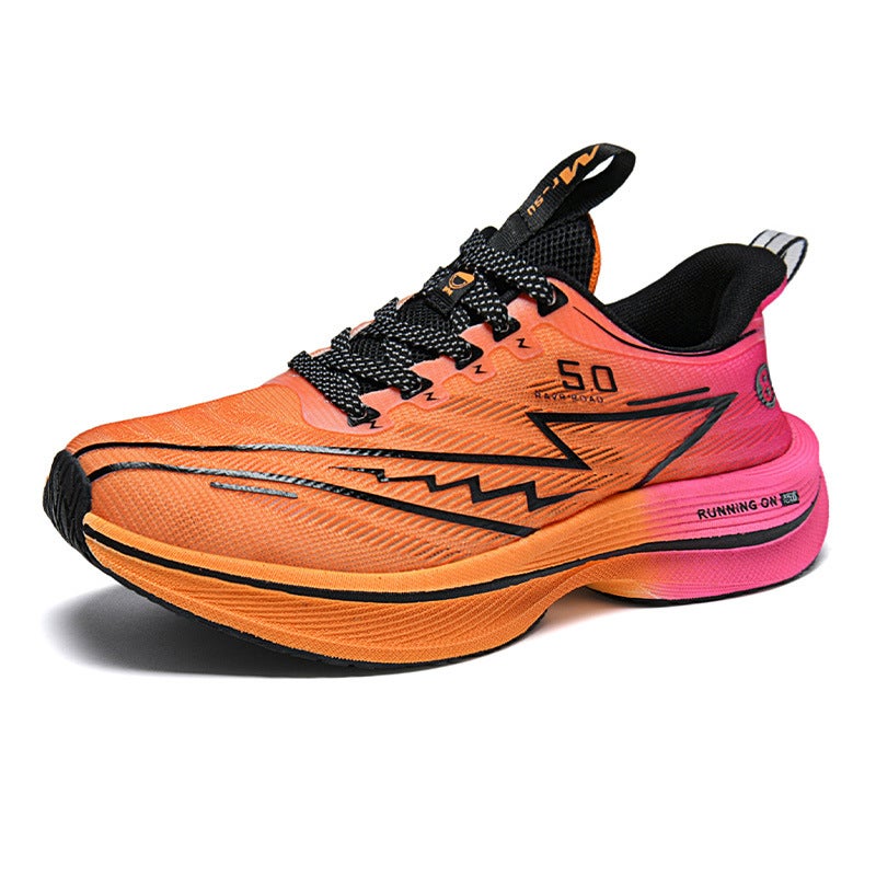 Chitu 7Pro Unisex Parent-Child Student Soft-Soled Cushioning Running Shoes Outdoor Fashionable Breathable Mesh Sports Shoes - Image 1