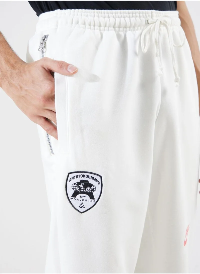 نايكي بنطلون Ga M Dri-Fit