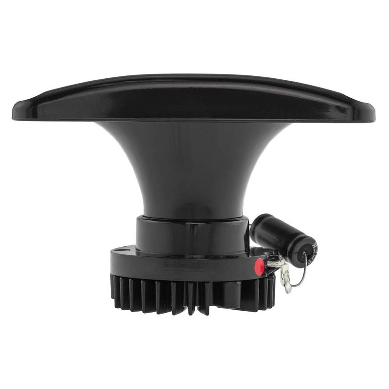DS18 PRO-DKN25 Neodymium Driver with Aluminum Horn - 1", 120W Max Power, 60W RMS, 8 Ohms, 1" Voice Coil, Phelonic Diaphragm - No Other Compression Driver Can Compare (Single) - Image 5