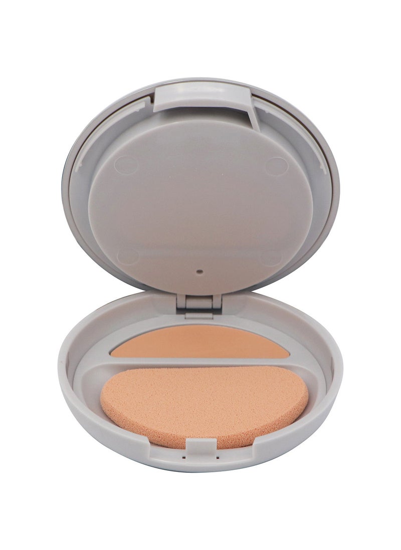 MAROOF Three Way Cake Wet and Dry Compact Foundation 03 Medium Ivory - Image 5