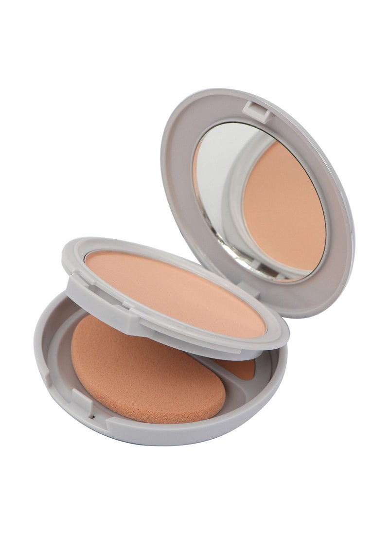 MAROOF Three Way Cake Wet and Dry Compact Foundation 03 Medium Ivory - Image 4