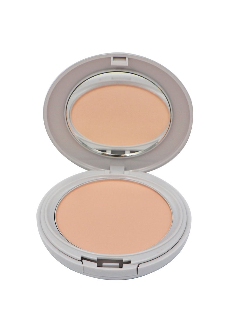 MAROOF Three Way Cake Wet and Dry Compact Foundation 03 Medium Ivory - Image 1