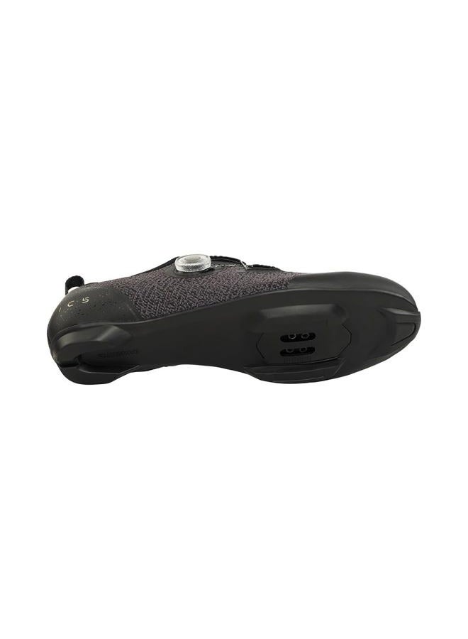 SHIMANO SH-IC501 High Performance Indoor Cycling Shoe, Black, 11-11.5 Women/9.5-10 Men - Image 5