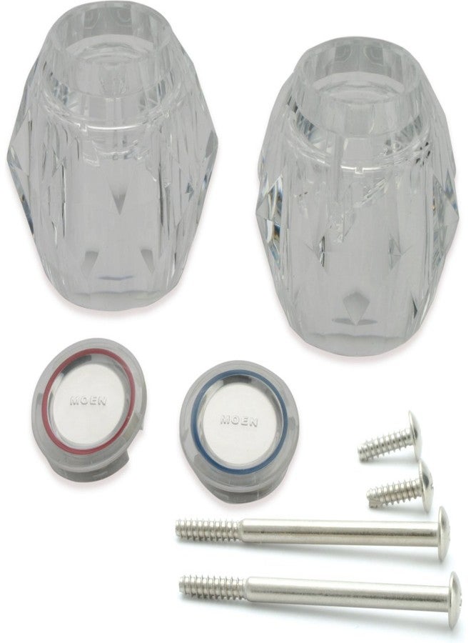 Moen 100695 Handle Kit - Image 1