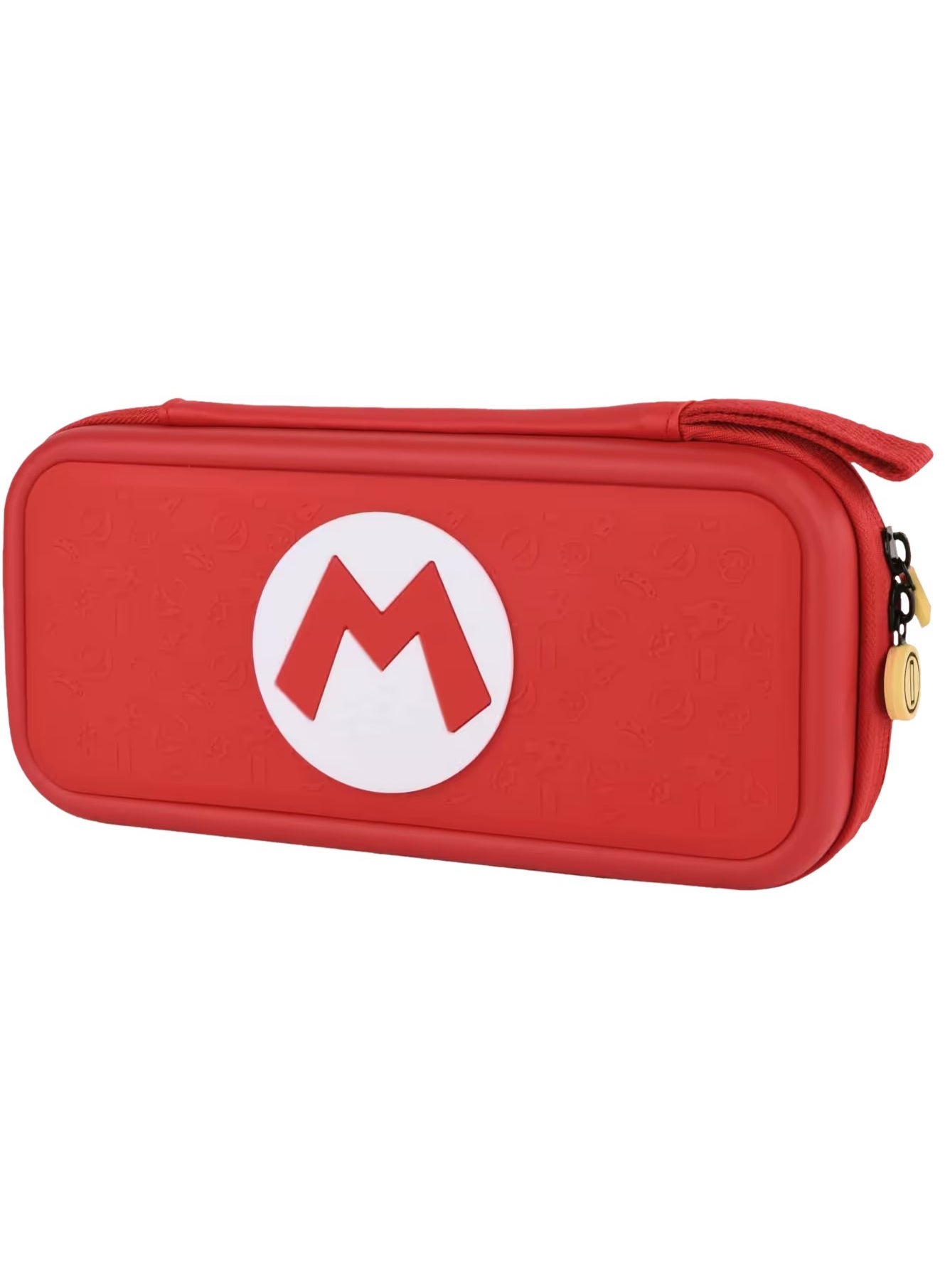 كيس Case Super Mario Logo Case For Nintendo Switch And Nintendo Switch Oled