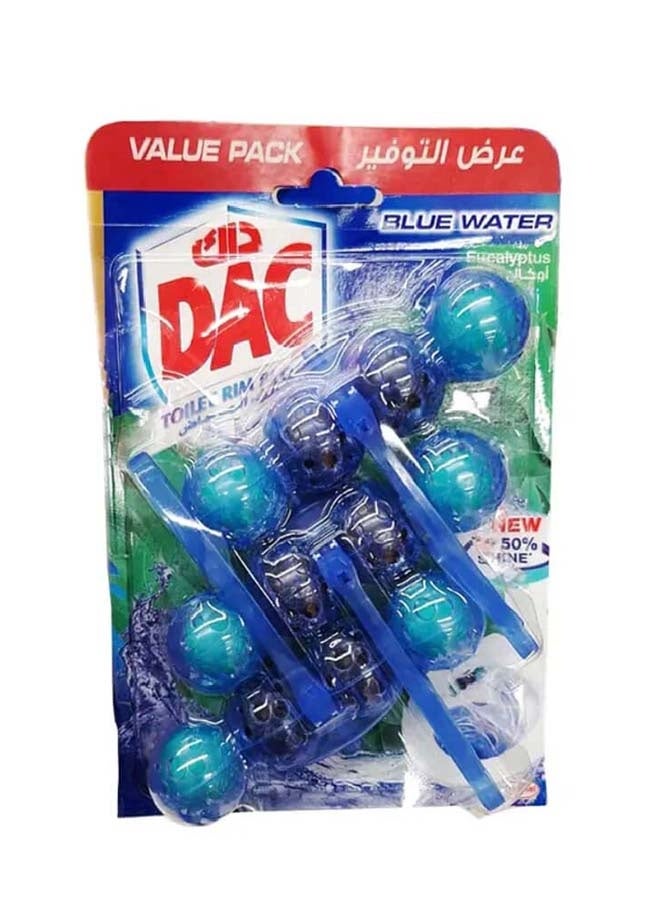 TC BLUE ACT.EUCA VALUE PAC KSA9/3/50