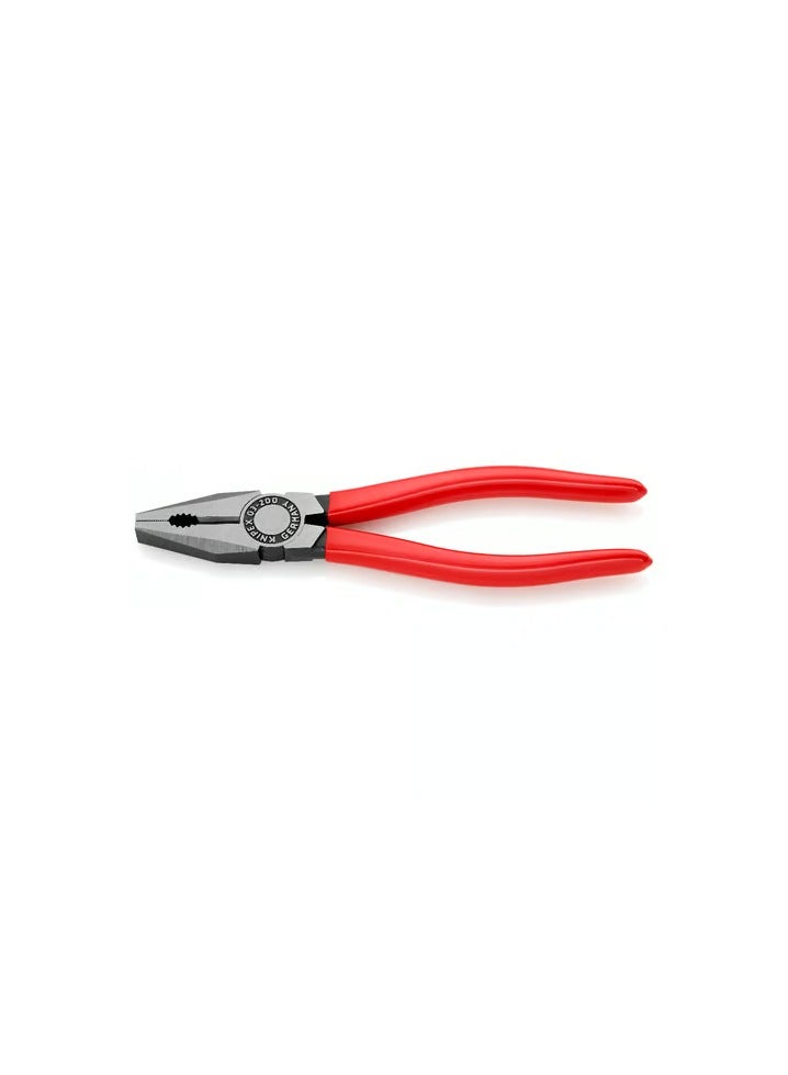 KNIPEX كماشة كنيبكس 03 01 200