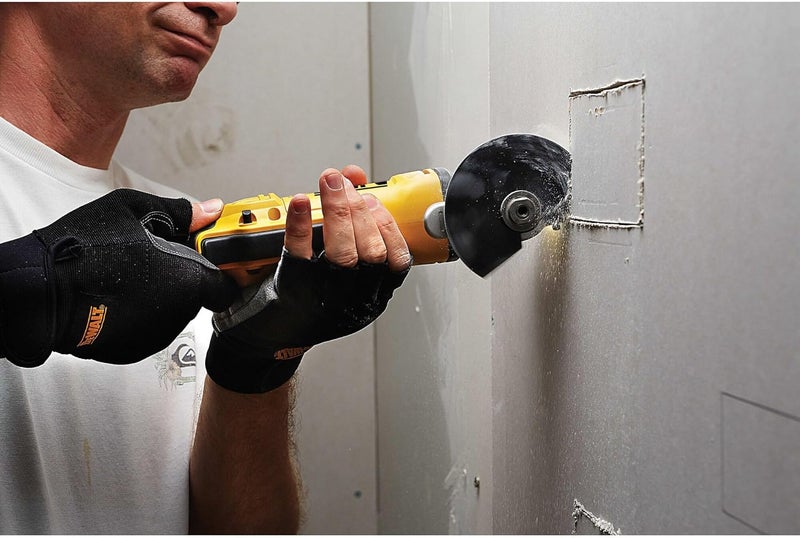 DEWALT DWE315KT Oscillating Multi-Tool Set - Image 2