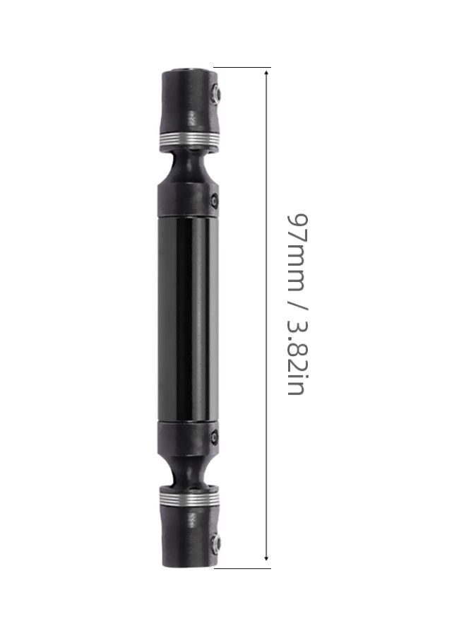 NIBEMINENT Metal Drive Shaft 3.82inch - Image 2