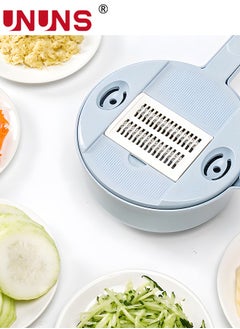 Vegetable Chopper, 12 in 1 Multifunction Food Chopper, Multifunction Vegetable Cutter/Slicer with Container Dicing Machine Food Slicer Pro - pzsku/Z96D997D364710D8E9418Z/45/_/1709539607/20424b7c-4c8d-47ea-abda-c1ececf03071