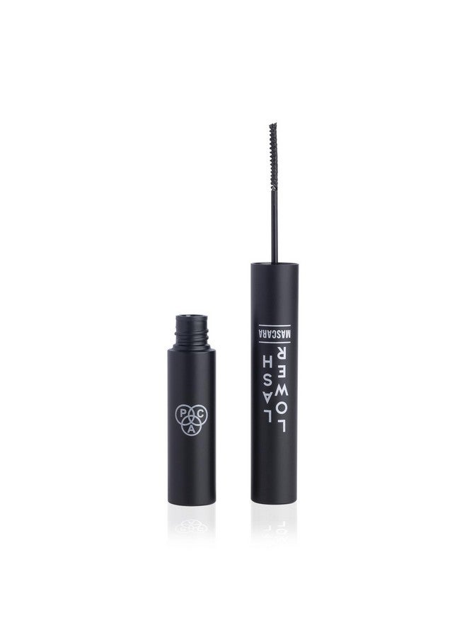 PAC Lower Lash Mascara - 01 (Black) - Image 1