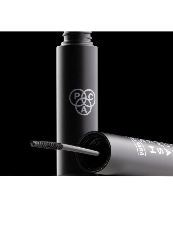 PAC Lower Lash Mascara - 01 (Black) - Image 3