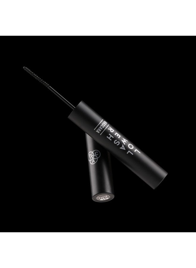PAC Lower Lash Mascara - 01 (Black) - Image 2