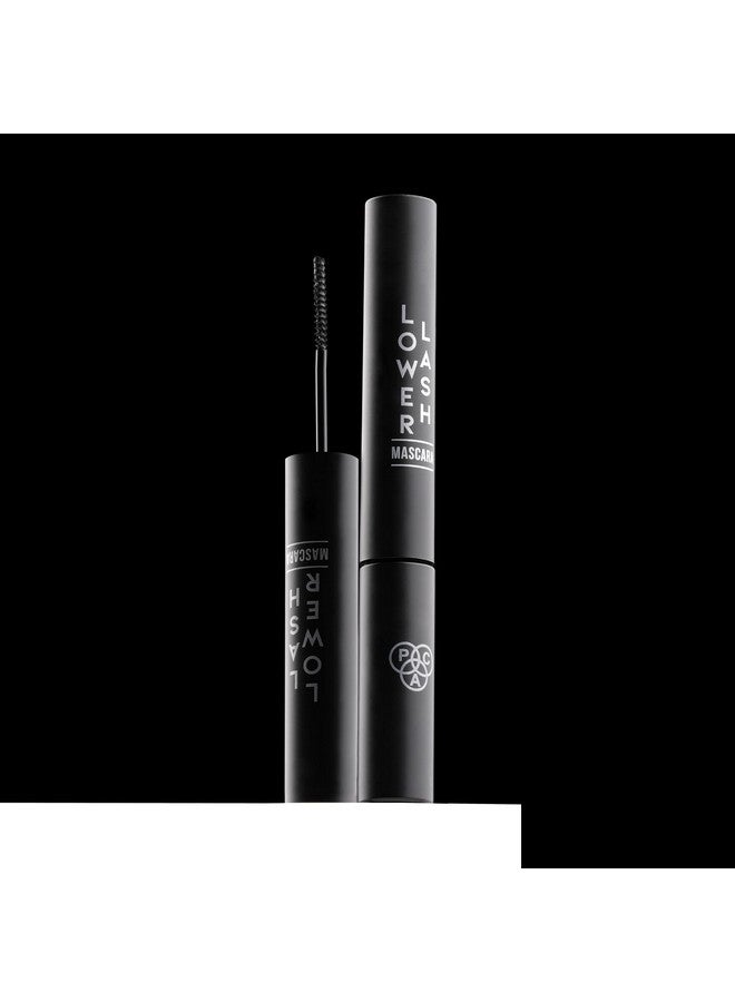 PAC Lower Lash Mascara - 01 (Black) - Image 4
