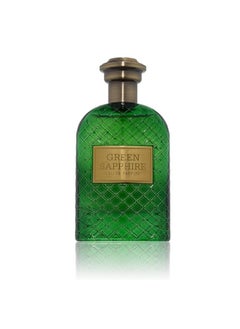 Fragrance World Fragrance World - Green Sapphire - Eau de Parfum - Perfume For Men, 100ml  - Image 3