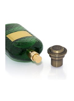 Fragrance World Fragrance World - Green Sapphire - Eau de Parfum - Perfume For Men, 100ml  - Image 2