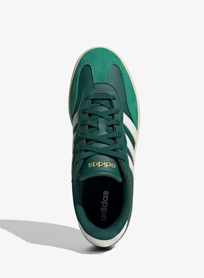 Adidas Green Barreda Shoes for Men | Best Price UAE
