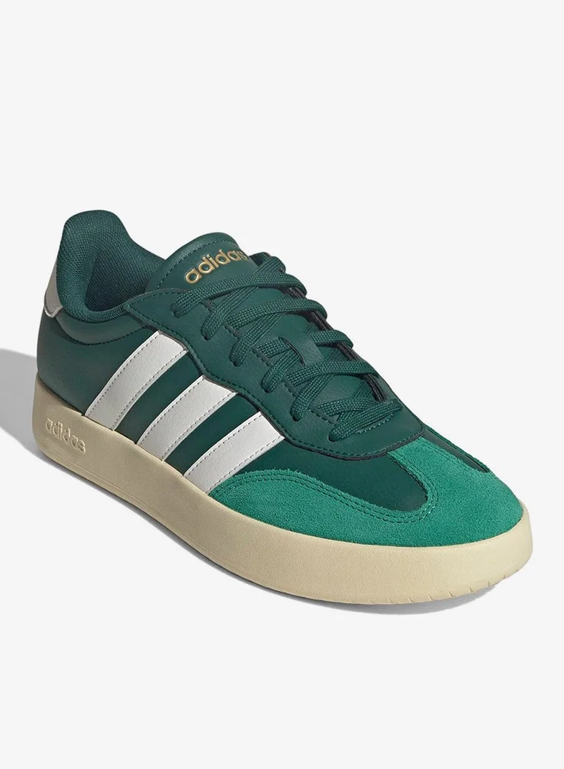 Adidas Green Barreda Shoes for Men | Best Price UAE