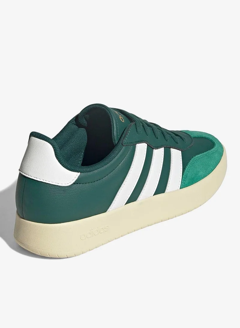 Adidas Green Barreda Shoes for Men | Best Price UAE