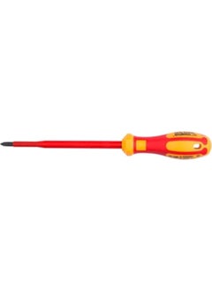 Ceta Form C-Plus 1000V Pozidriv Tip Screwdriver/VDE-PZ2X150MM G03-002-150 
