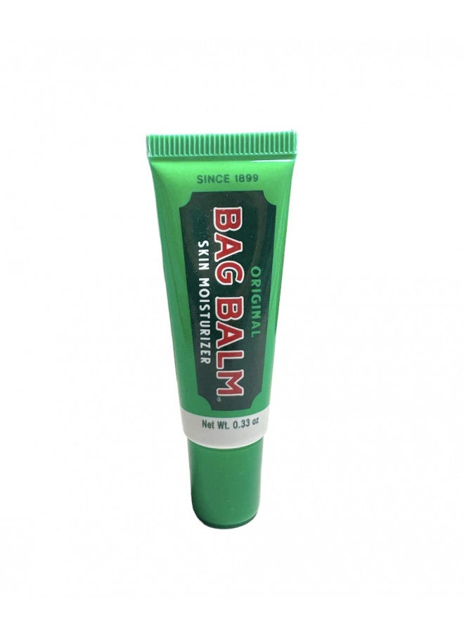 Bag Balm صندوق هدايا مرطب شفاه باغ بالمر (مجموعة من 4) - Image 4