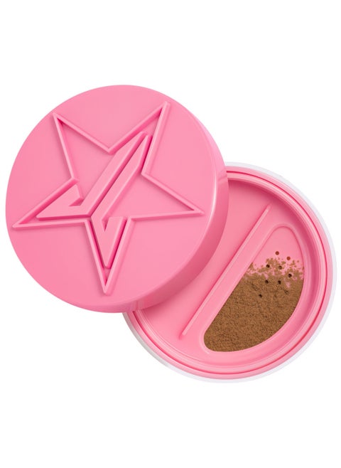 Magic Star™ Setting Powder Suede 10g
