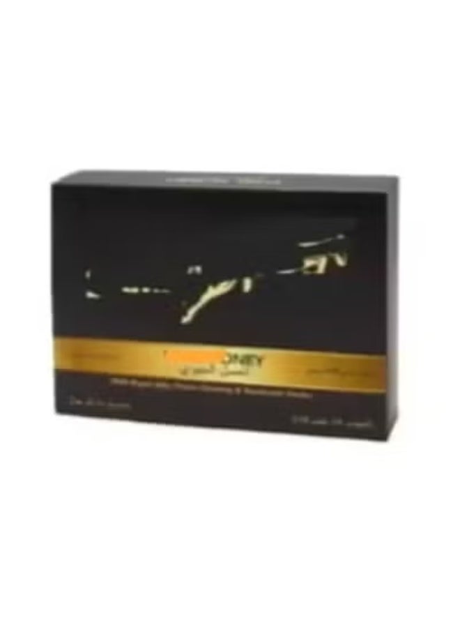 منتجات ماليزيا - أكياس عسل - أصلي 100% - 24*10 جرام - في آي بي