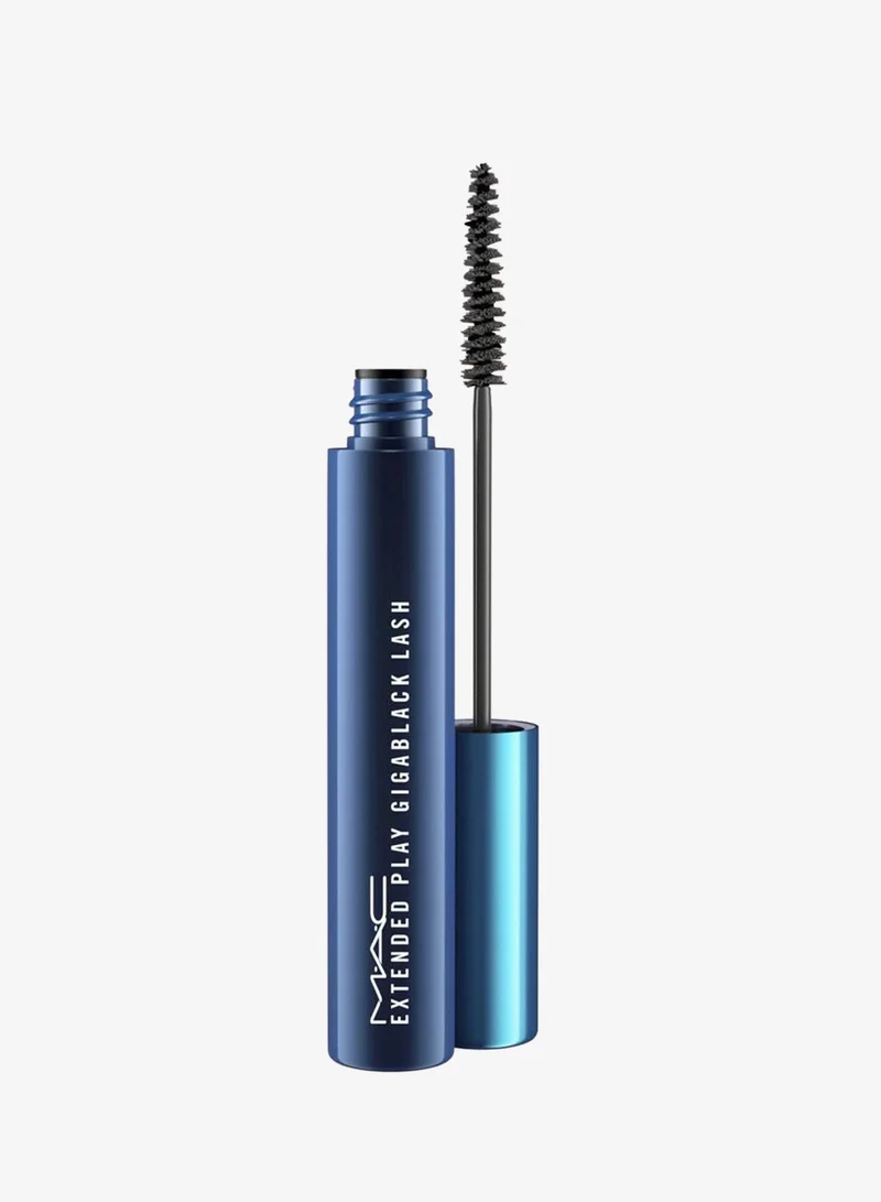 Extended Play Lash Mascara - Gigablack Lash
