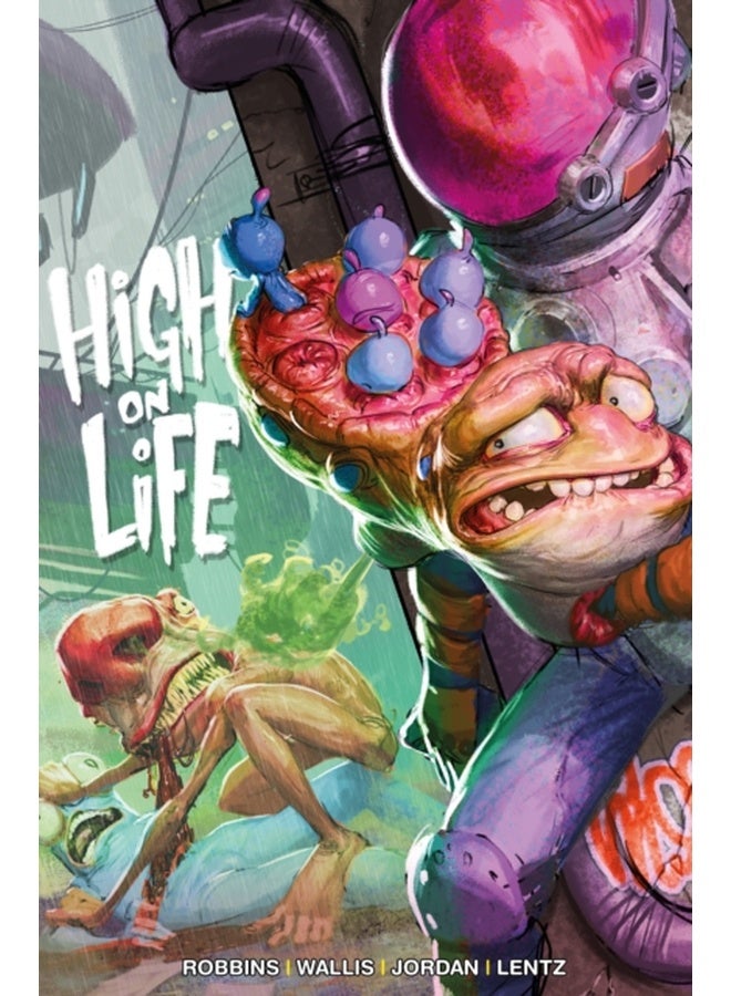 High on Life 