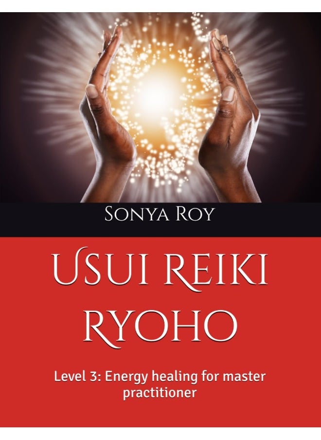 Library and Archives Canada Usui Reiki Ryoho: Level 3: Energy healing for master practitioner  - Image 1