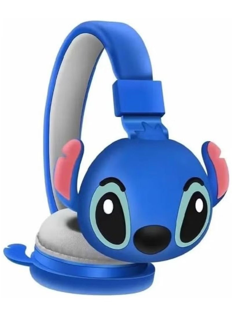 stitch Stitch Wireless Kids Headphones Z96DA1313DD0047E85A7BZ