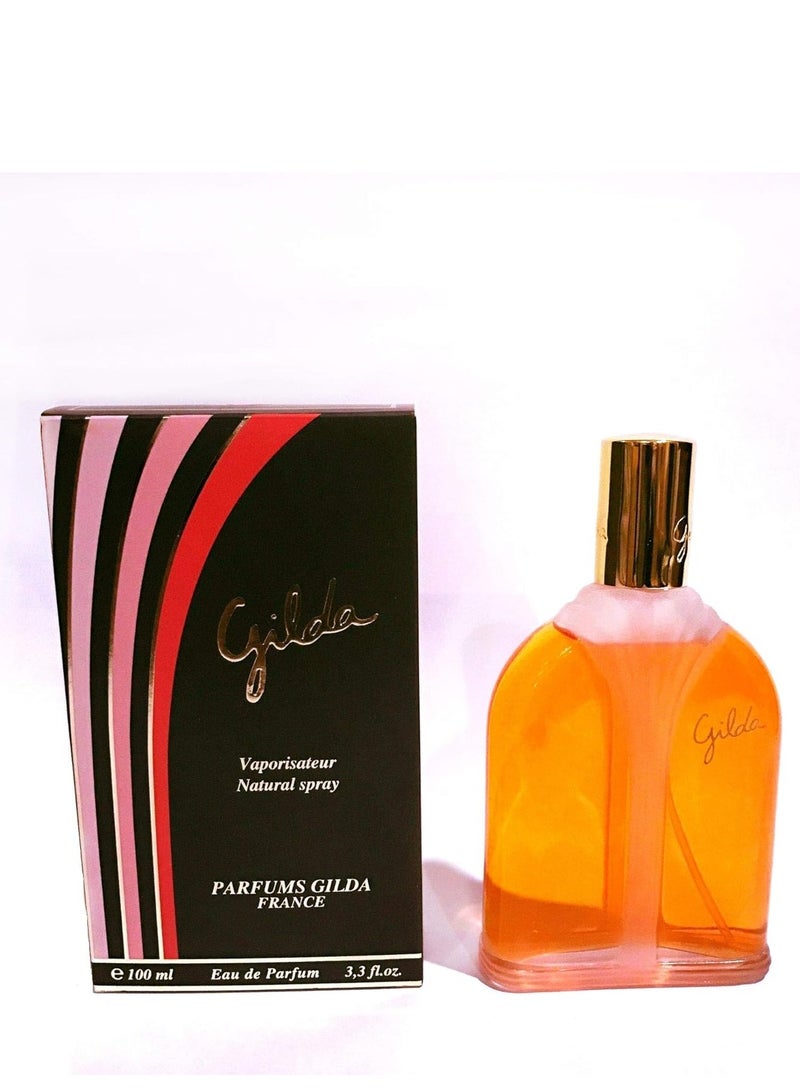 Gilda For Women Eau De Parfum 100Ml