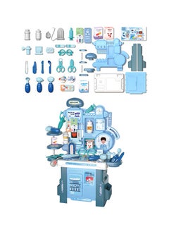 Doctor Playsets