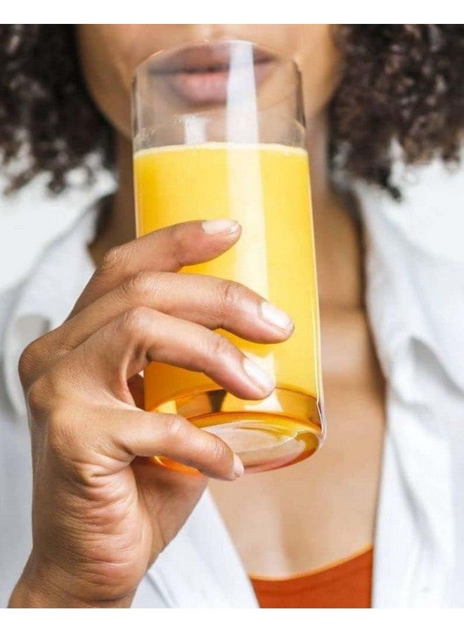 Metamucil Fiber + Collagen Peptides Powder - Orange - 19.9oz - Image 5