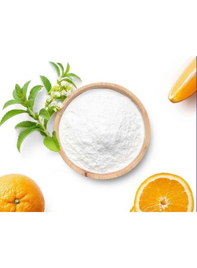 Metamucil Fiber + Collagen Peptides Powder - Orange - 19.9oz - Image 2