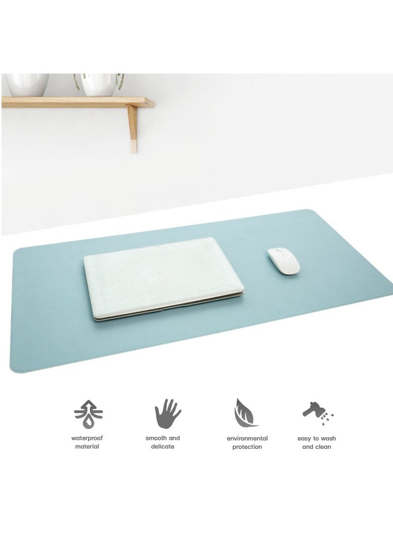 Generic - Large Mouse Pad for Gaming, Non-Slip Waterproof Desk Mouse Pad， Ideal for Computer, Office  Home Use - Image 1