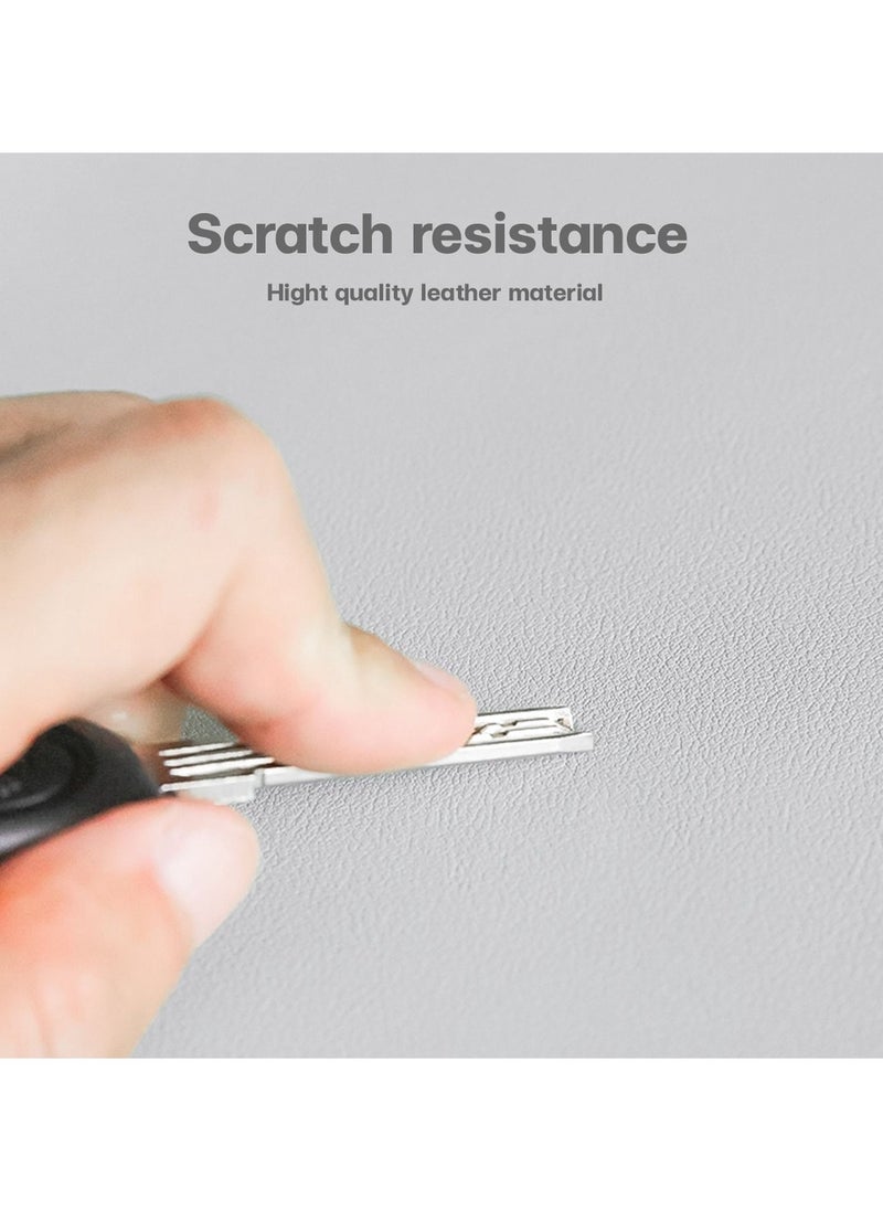 Generic - Large Mouse Pad for Gaming, Non-Slip Waterproof Desk Mouse Pad， Ideal for Computer, Office  Home Use - Image 1