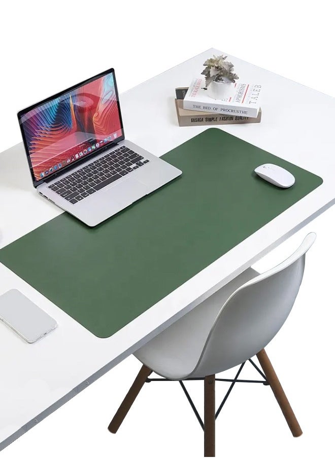Generic - Large Mouse Pad for Gaming, Non-Slip Waterproof Desk Mouse Pad， Ideal for Computer, Office  Home Use - Image 1