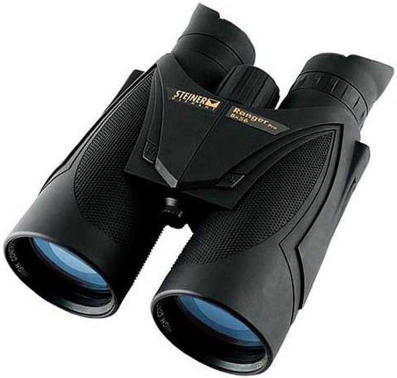 Steiner Ranger Pro 8x56 Hunting Binoculars