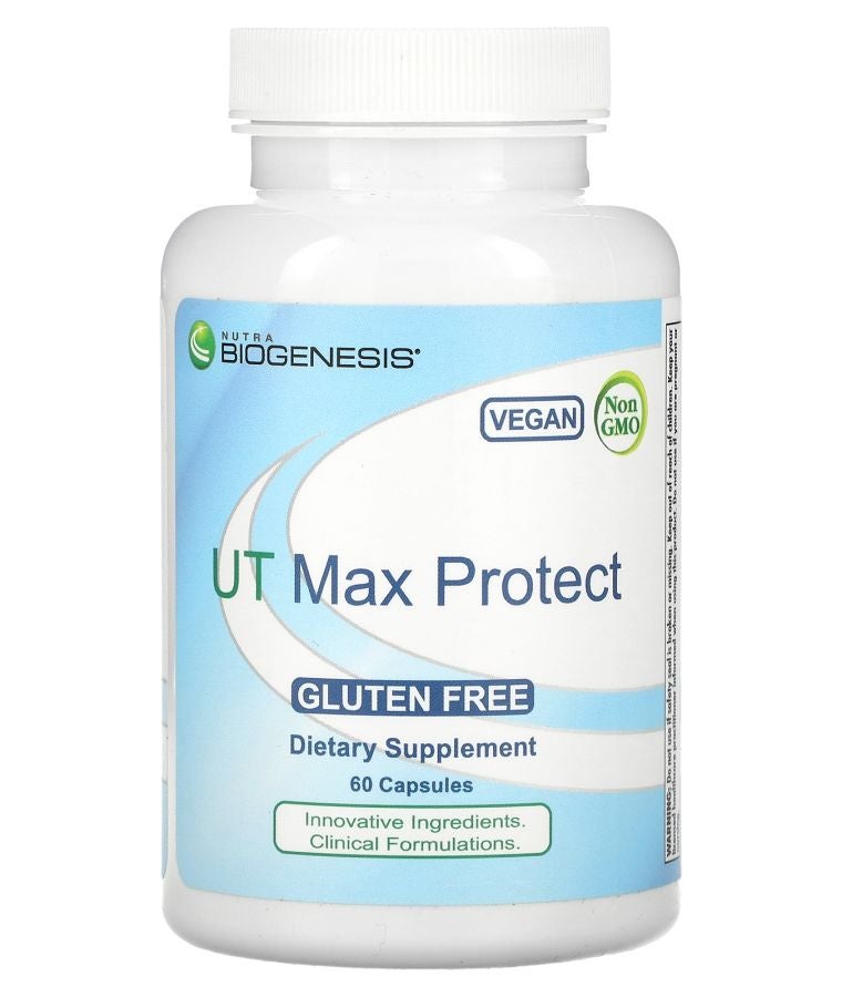 UT Max Protect 60 Capsules