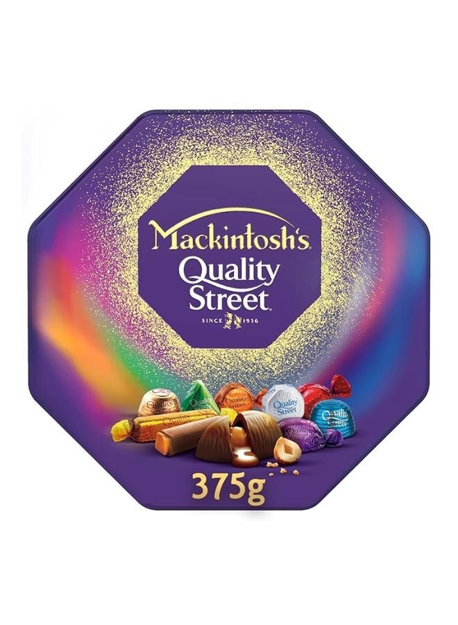 Mackintosh Quality Street Chocolate (Promo Pack)