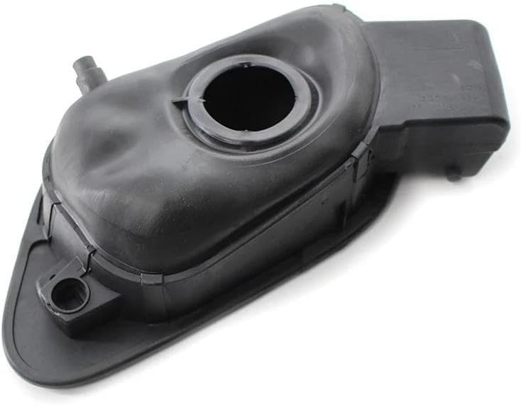 Wivplex Fuel Gas Tank Filler Door Lid for VW Golf 7 - Image 2