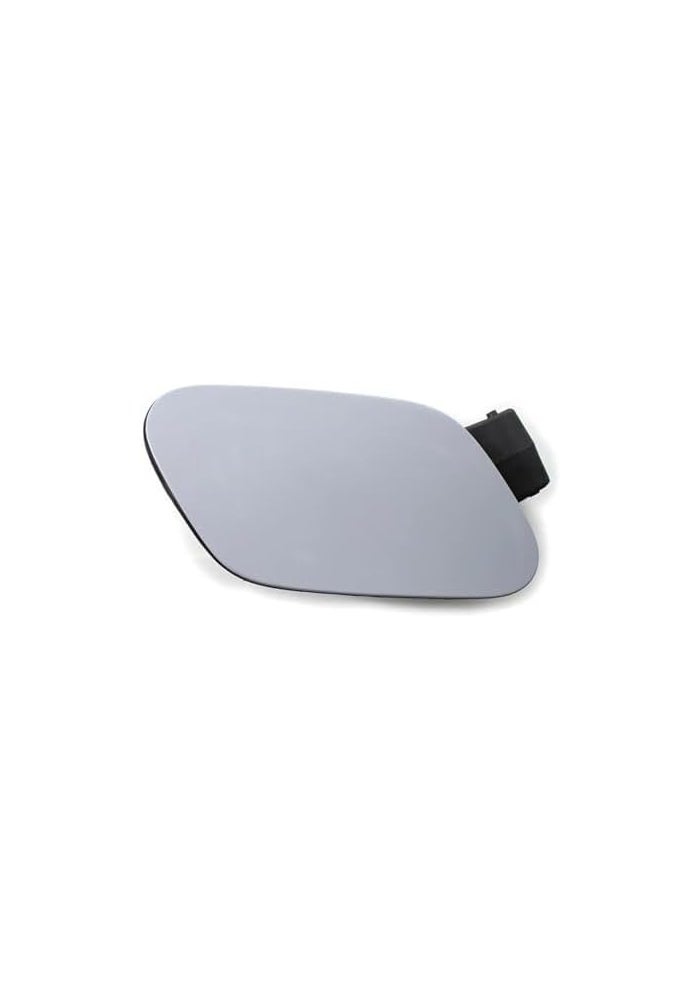 Wivplex Fuel Gas Tank Filler Door Lid for VW Golf 7 - Image 3