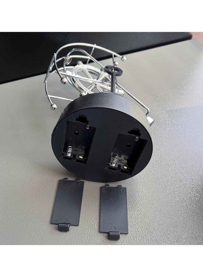 زينة مكتب حركة النقاش الدائم الإلكترونية فيزياء علمية لعبة تنفيذية، بندول متأرجح (نمط-C) - Image 5