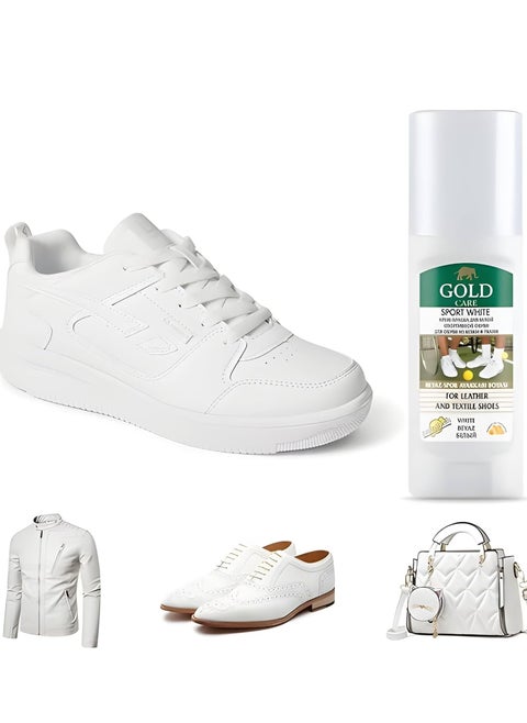 White Shoes cleaner 75ml