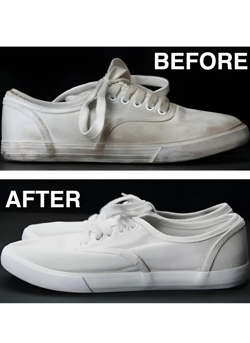 Gold Care - White Shoes cleaner 75ml - Image 1