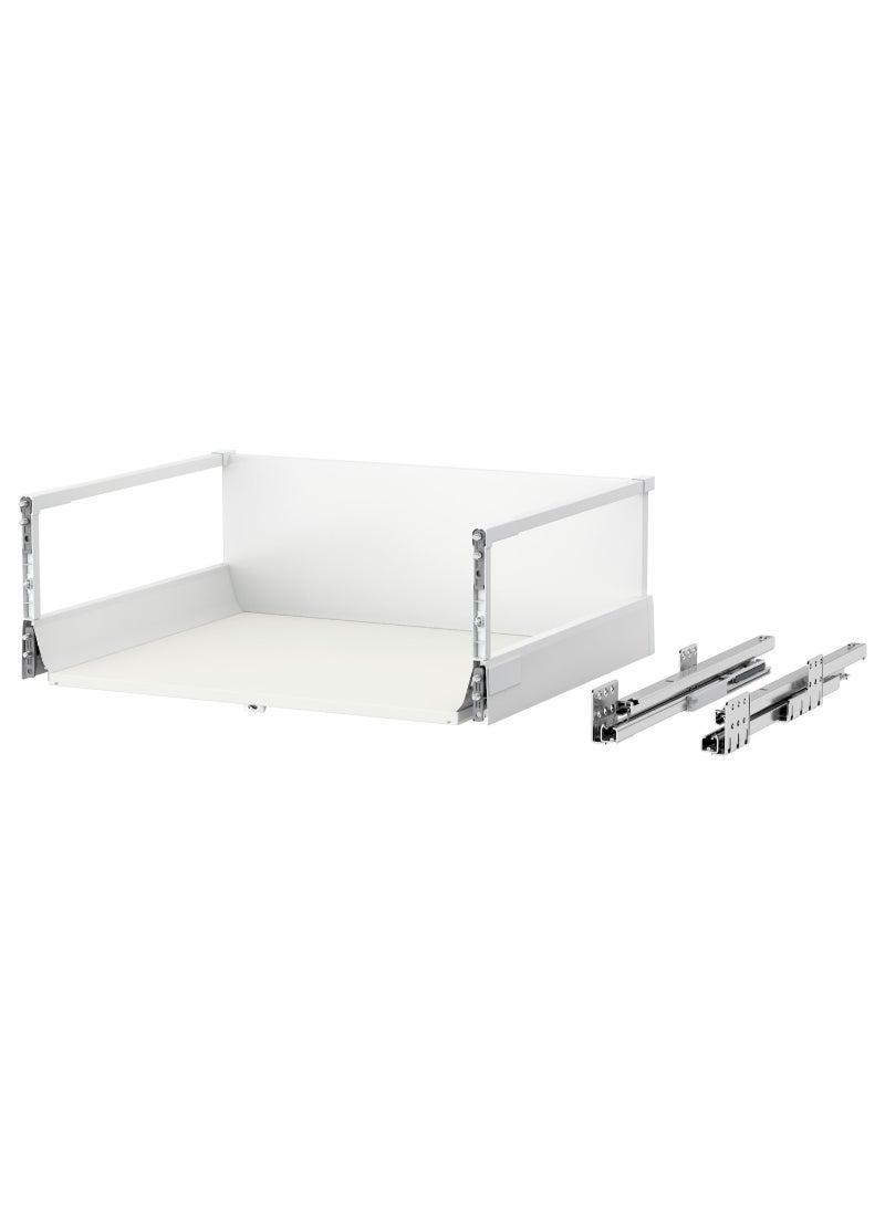 IKEA FRAKTA Drawer - high - 60x45 cm 